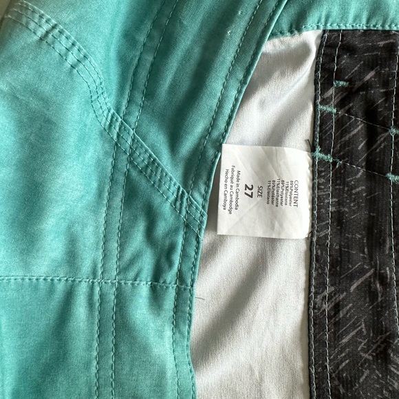 O'Neill Hyperfreak Board Shorts - Picture 4 of 4